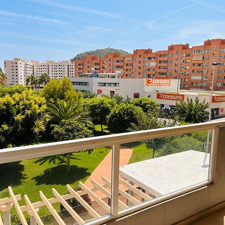 Maravilloso Complejo Residencial Benidorm Exterior foto
